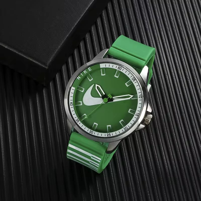 SportPulse Watches Green