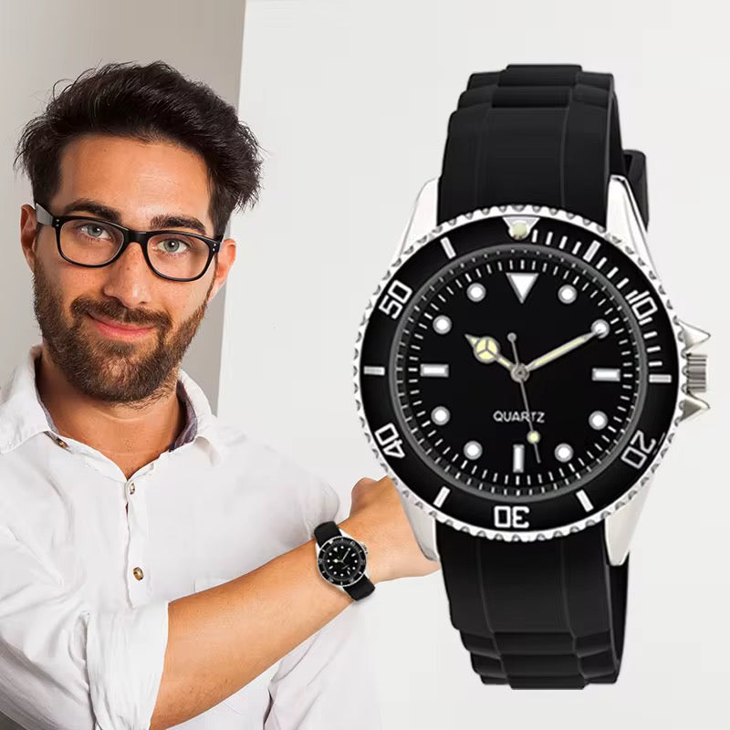 Ocean Drive Collection Nero