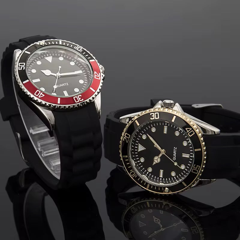 Ocean Drive Collection Red