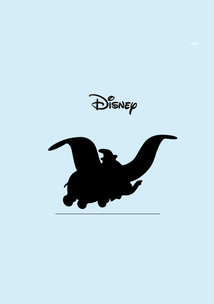 Disney- Dumbo