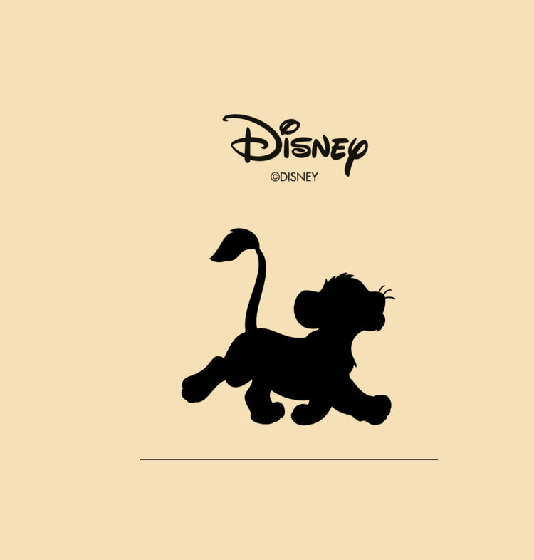 Disney- Il Re Leone