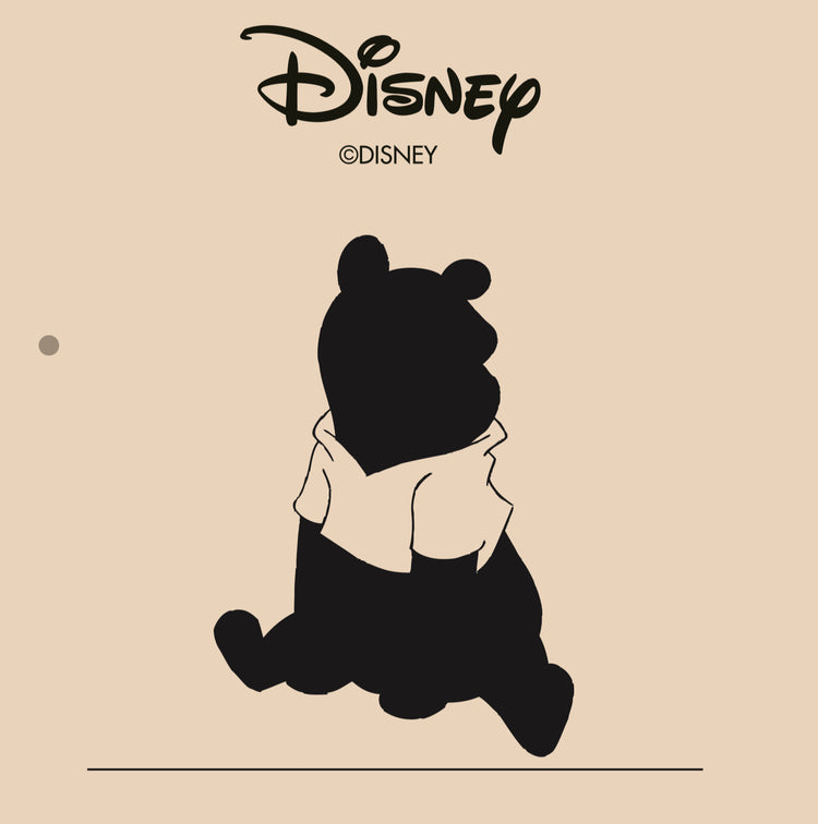 Disney- Winnie the Pooh