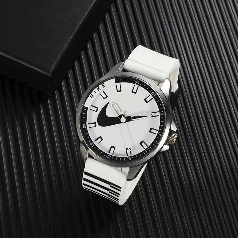 SportPulse Watches Bianco