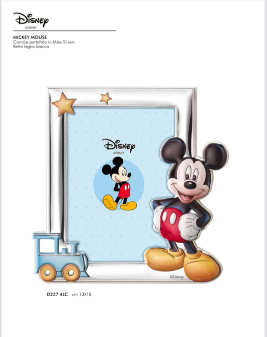 Disney - Mickey Mouse Photo Frame