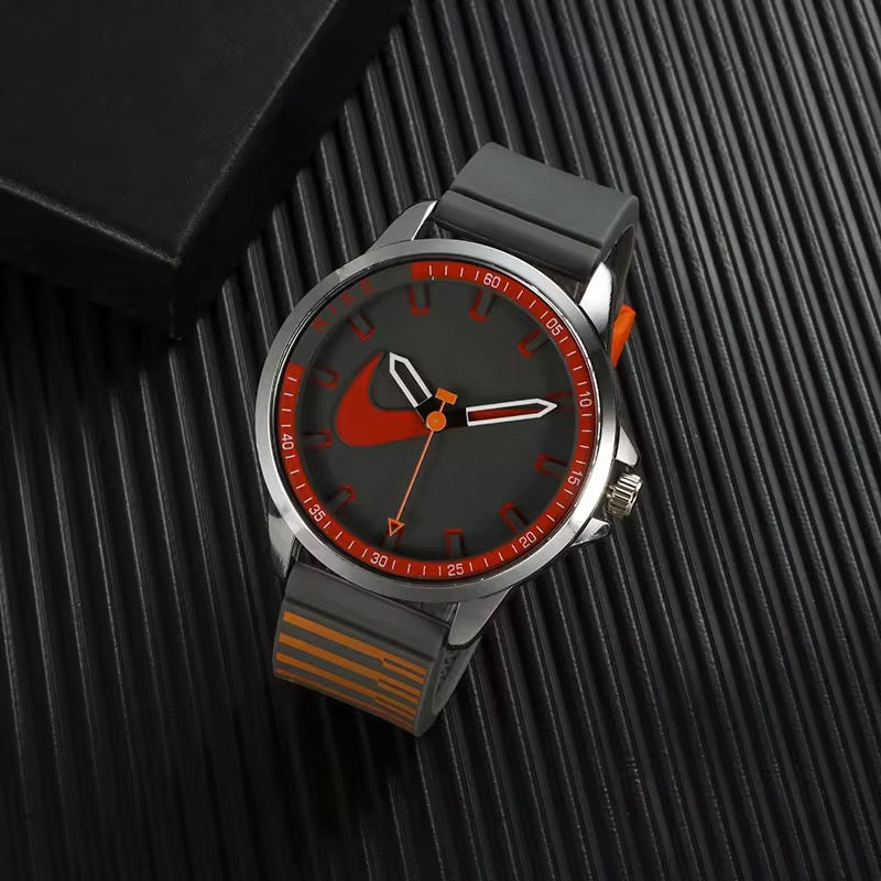 SportPulse Watches Grigio