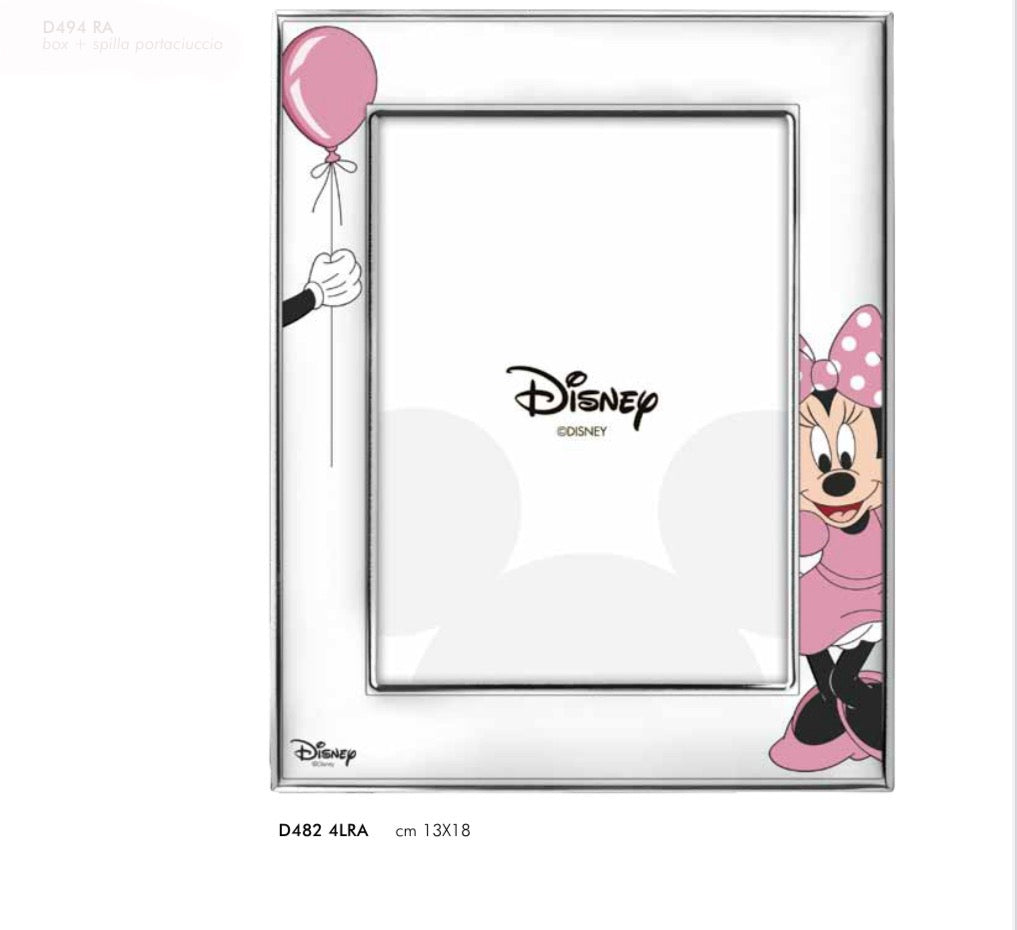 Disney - Mickey Mouse Photo Frame