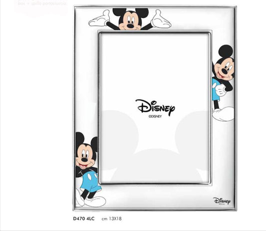 Disney - Mickey Mouse Photo Frame