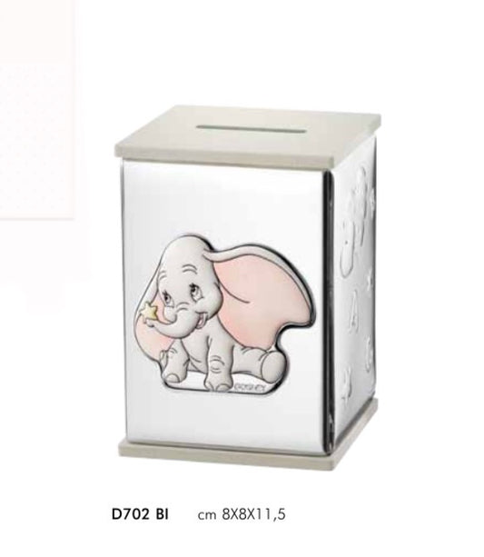 Disney- Dumbo Piggy Bank