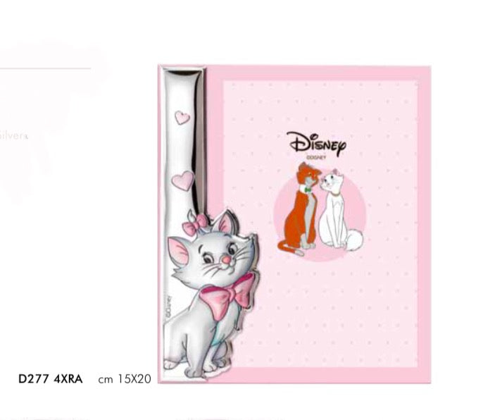 Disney - The Aristocats Photo Frame