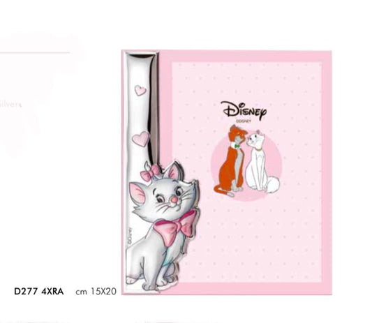 Disney - The Aristocats Photo Frame