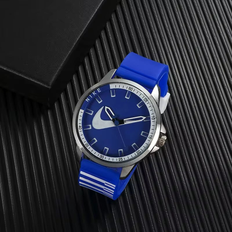 SportPulse Watches Blu