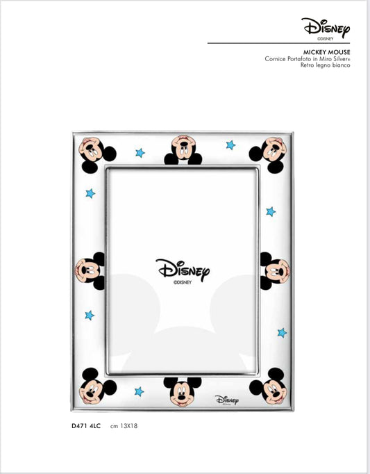 Disney - Mickey Mouse Photo Frame