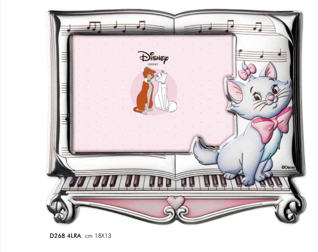 Disney - The Aristocats Photo Frame