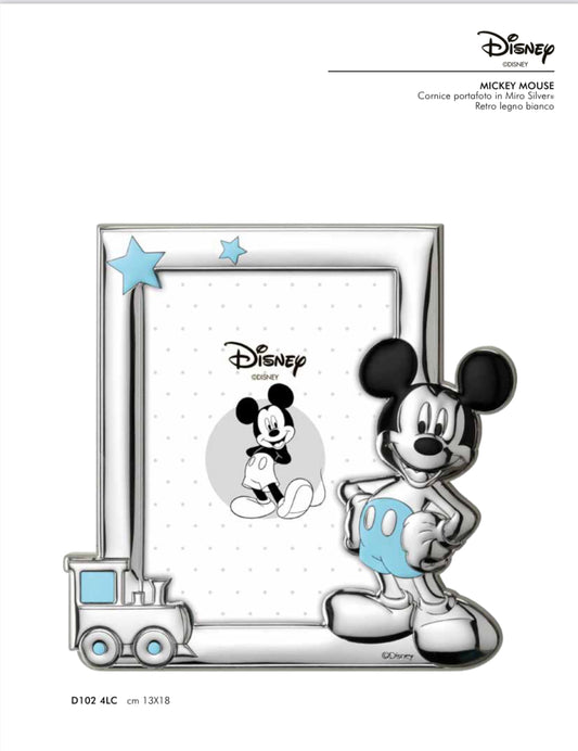 Disney - Mickey Mouse Photo Frame