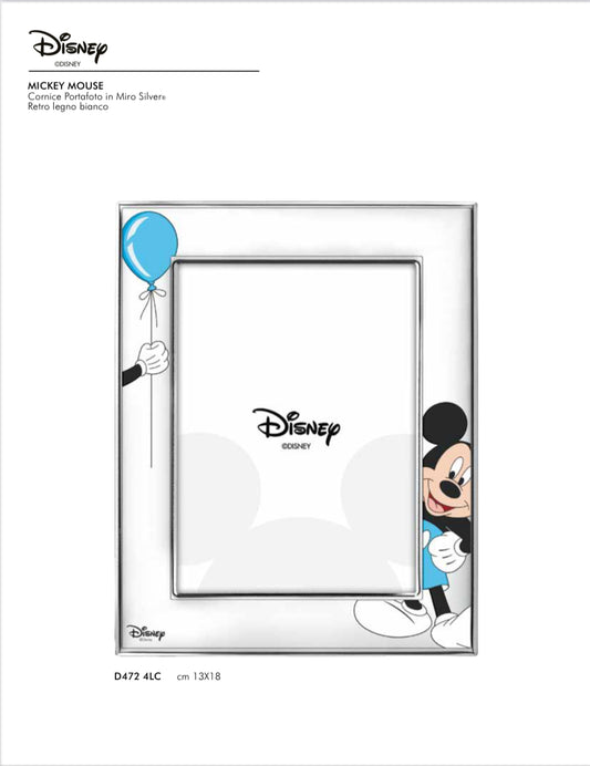 Disney - Mickey Mouse Photo Frame