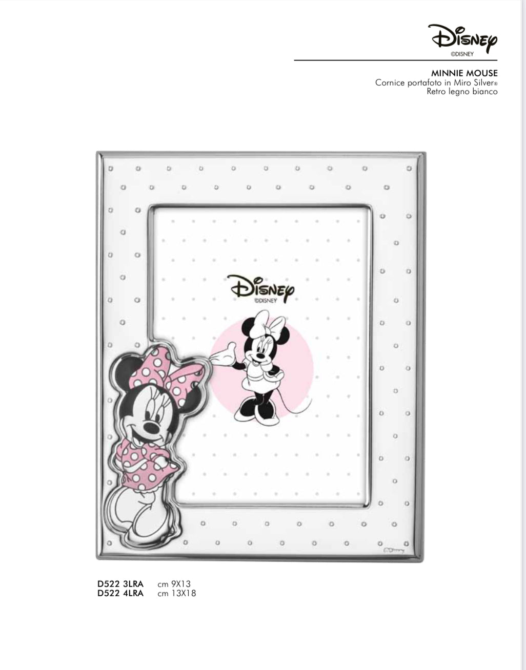 Disney - Mickey Mouse Photo Frame