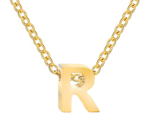 R