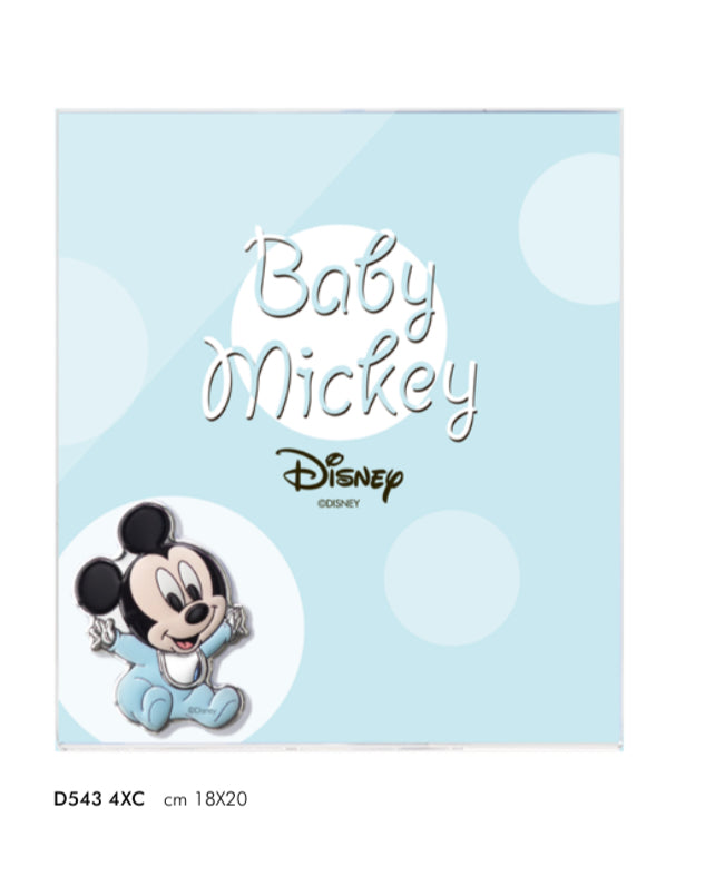 Disney - Mickey Mouse Photo Frame