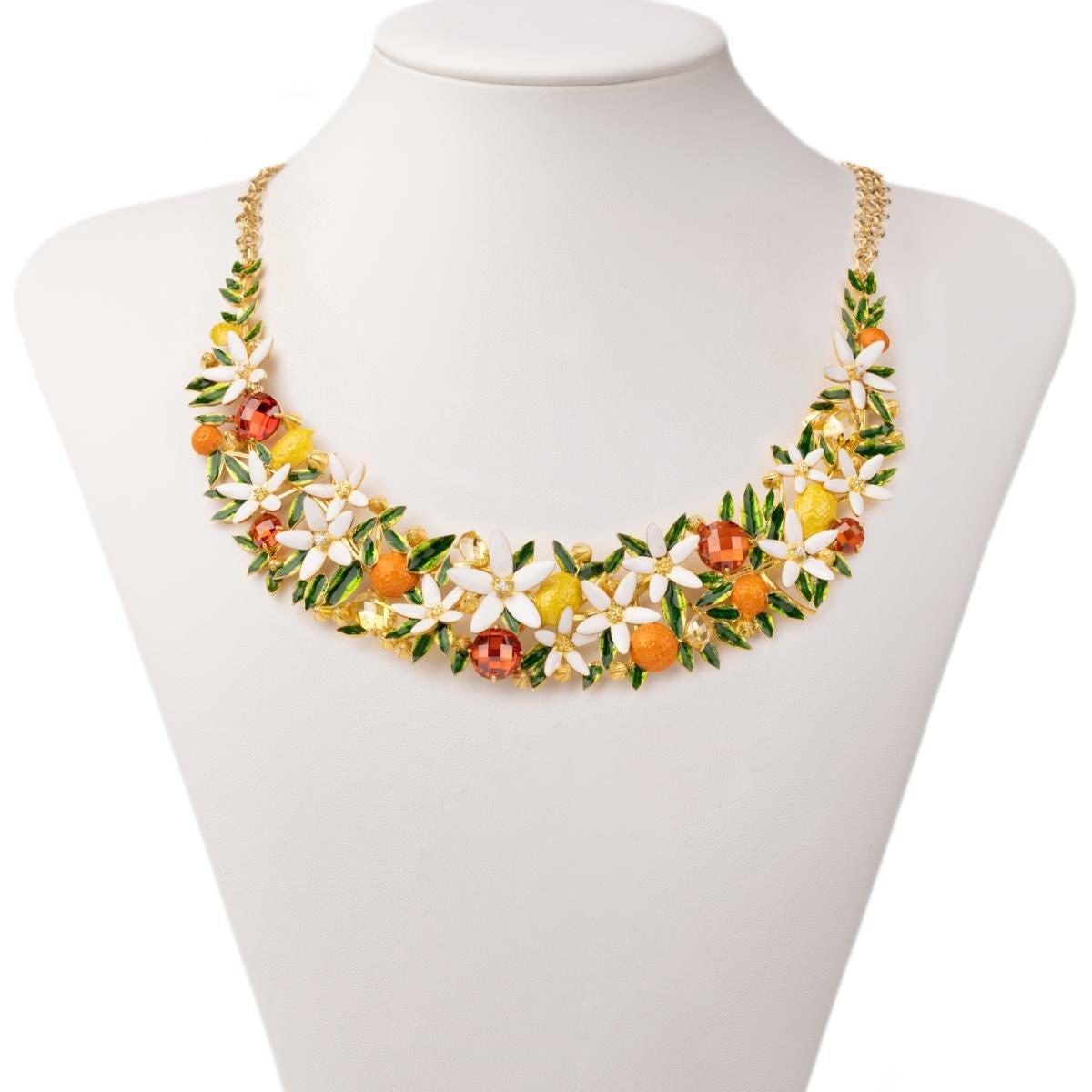 Orange Blossom Collection