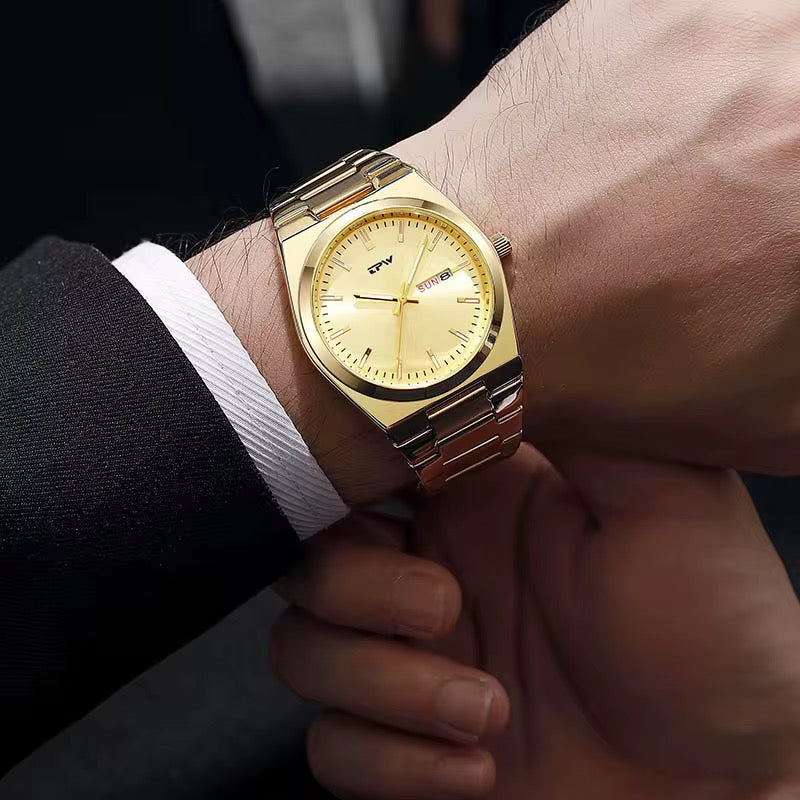 Eterna Prestige Oro