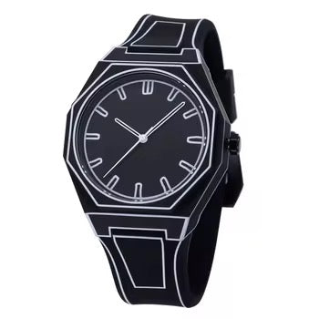 Reloj ISKI negro